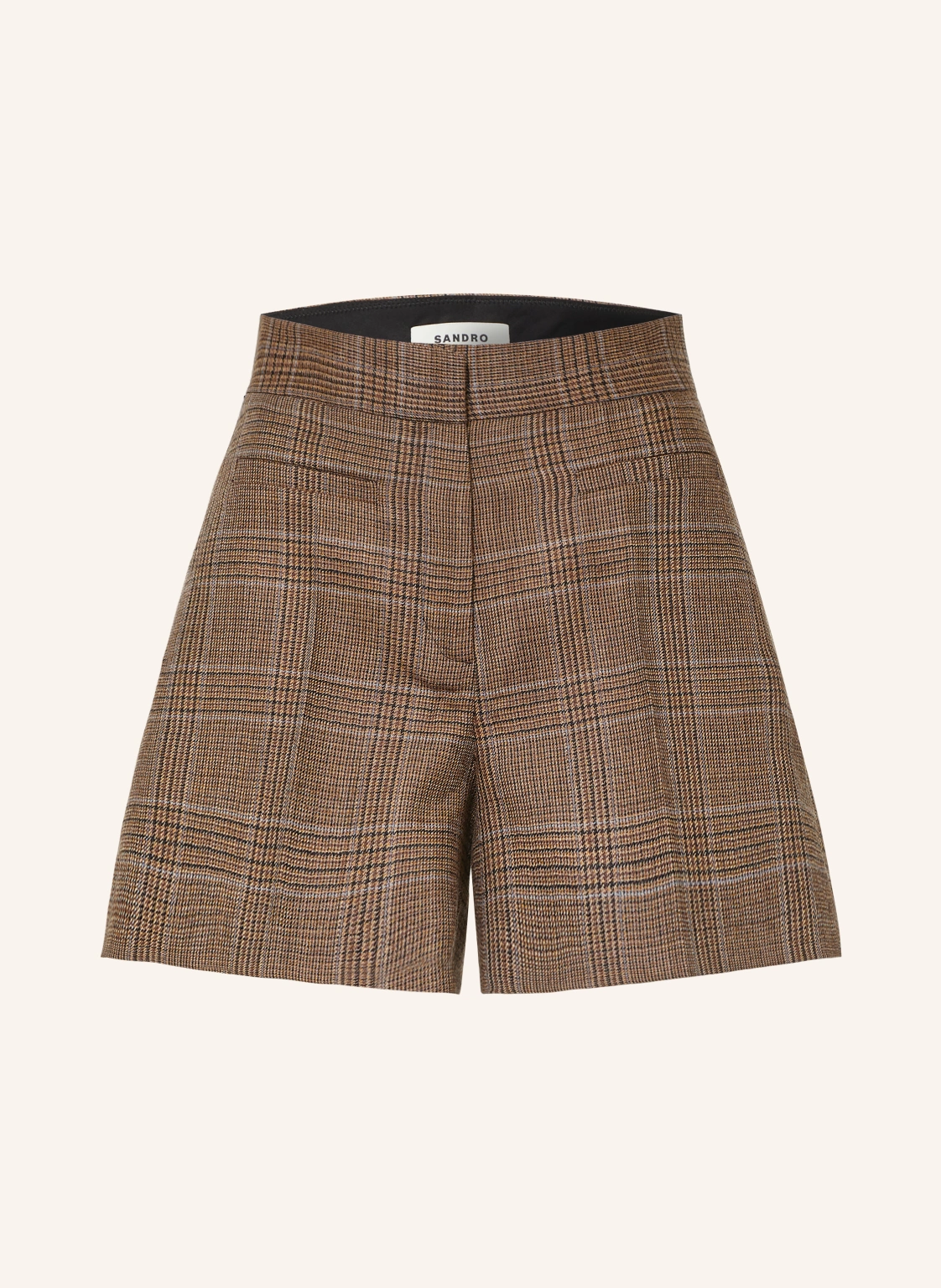 SANDRO Shorts