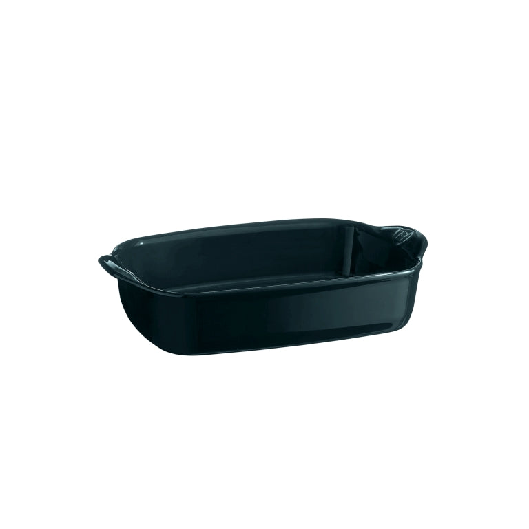 Emile Henry Schaal rechthoekig E-box - 300x190mm - Belle-lle