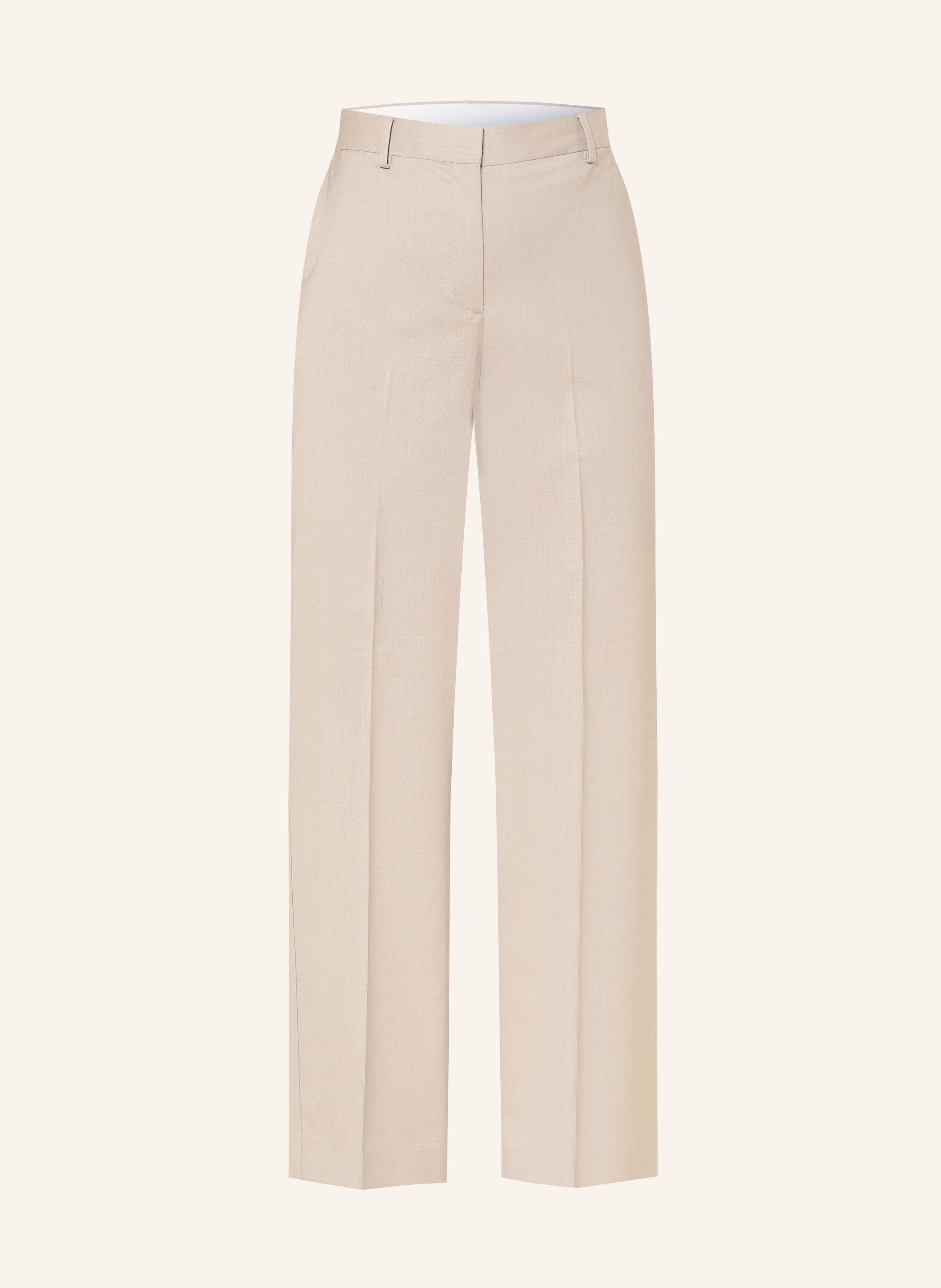 SELECTED Marlenehose