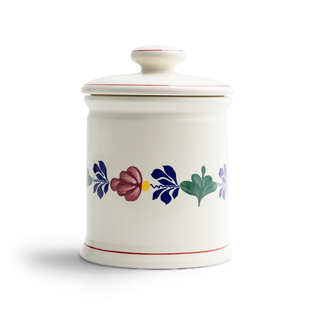 Royal Boch voorraadpot Boerenbont - 1,5L - keramiek