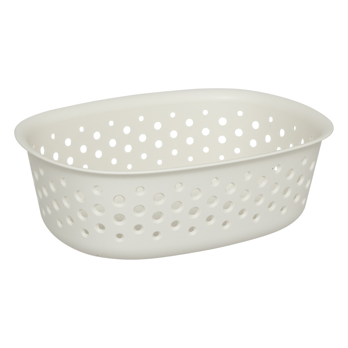 Cesto de arrumação TILA bege 0,8l