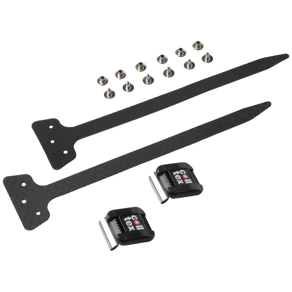 Colltex Camlock Kit