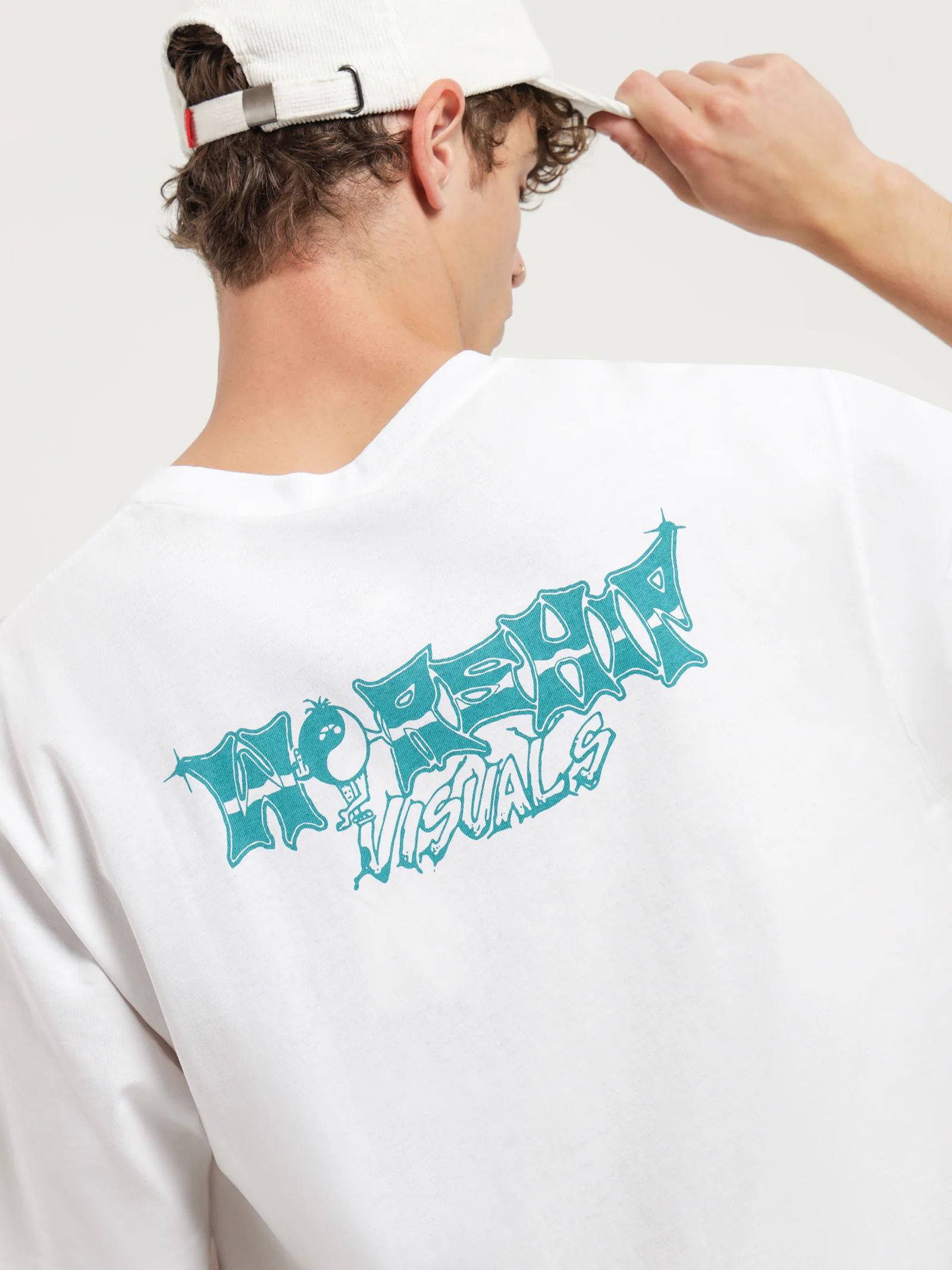 Peep Show T-Shirt