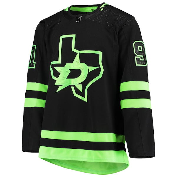 Tyler Seguin Dallas Stars adidas Alternate Primegreen Authentic Player Jersey - Black
