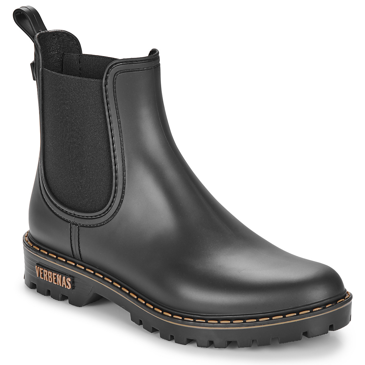 Verbenas - GAUDI COUNTRYSIDE - Black
