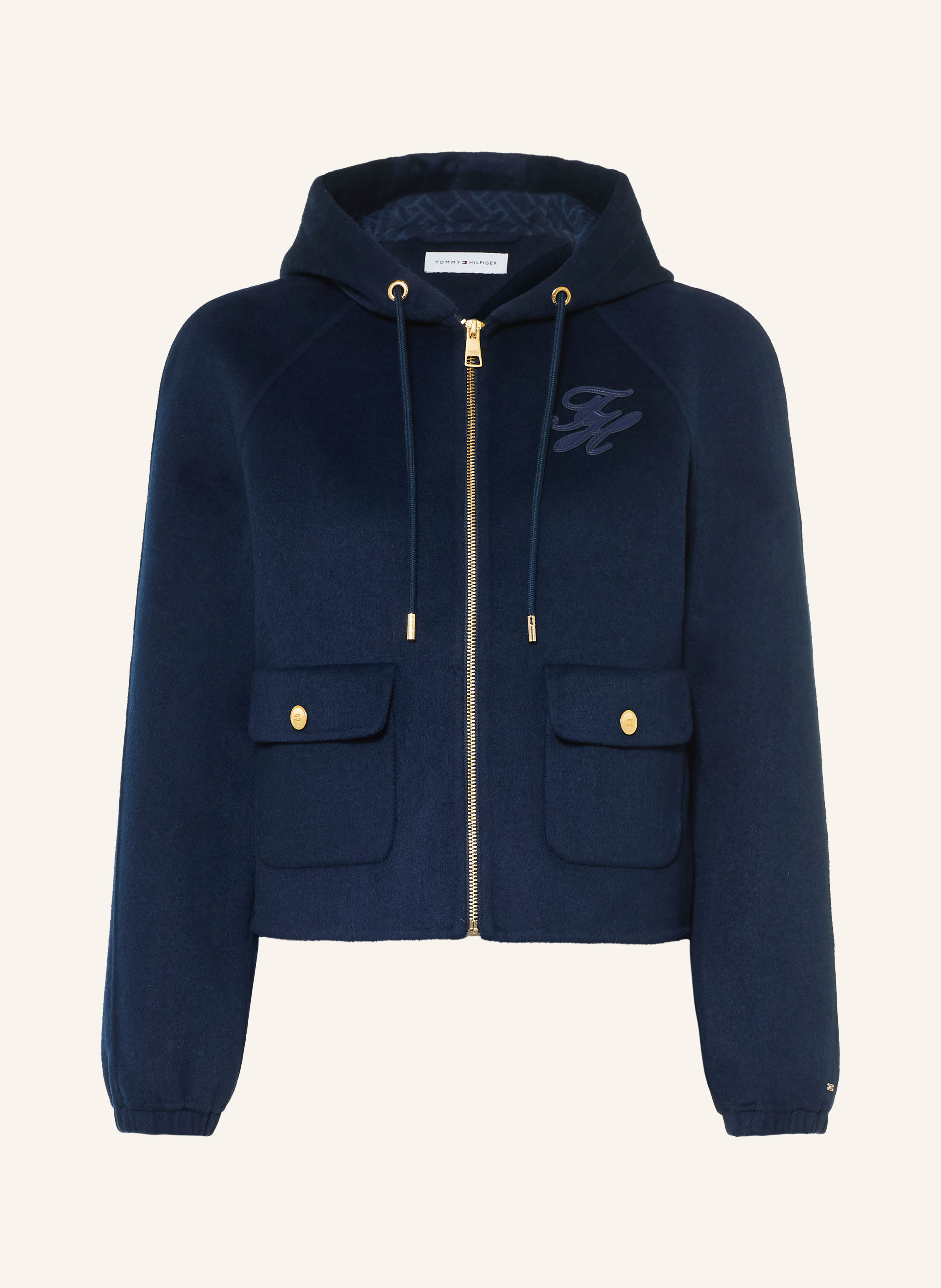 TOMMY HILFIGER Jacke