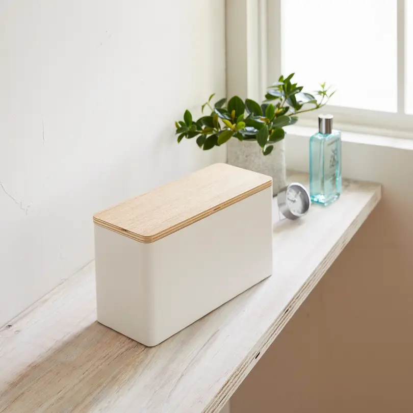 Aufbewahrungsbox Rin