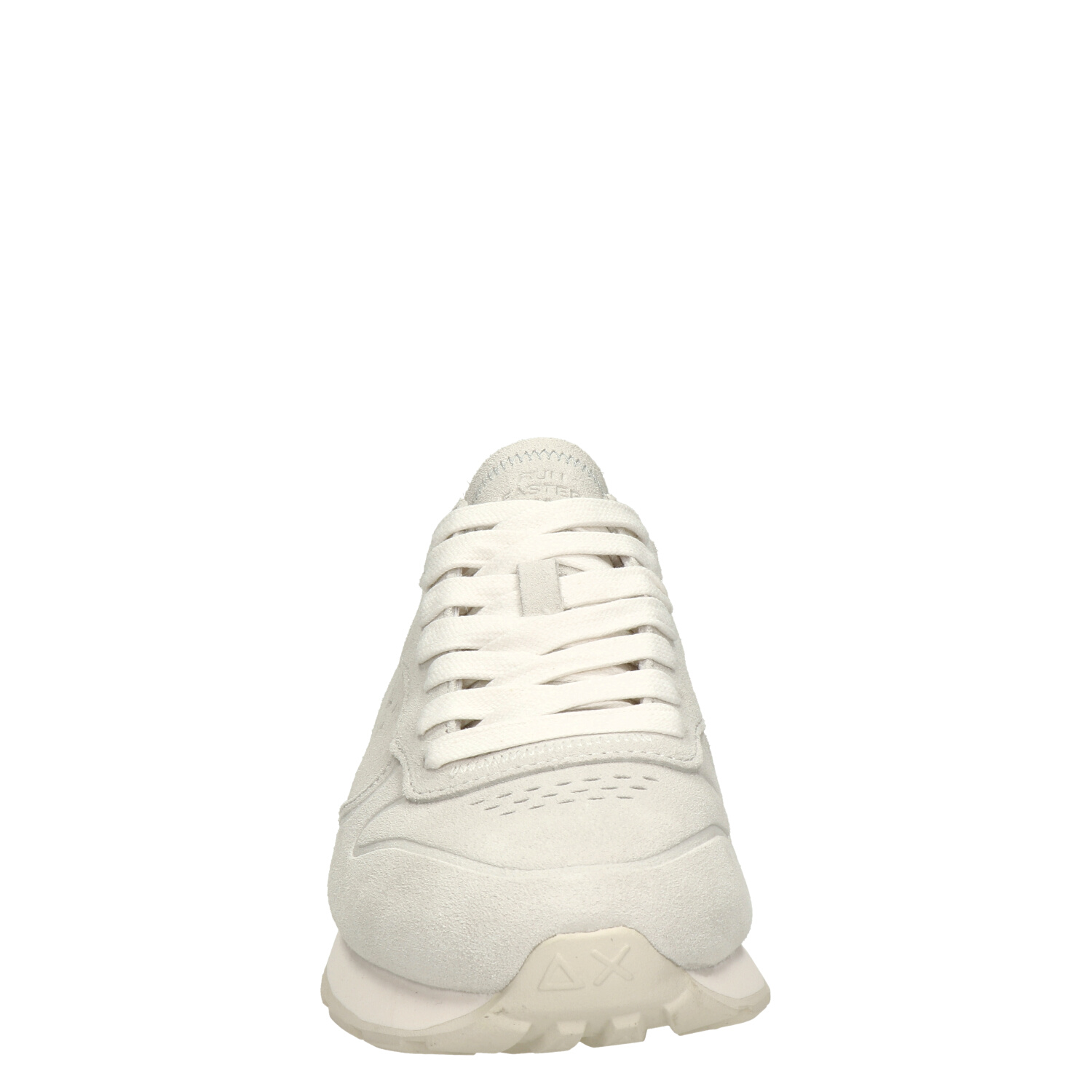 Sun 68 Tom Raw Edge heren sneaker