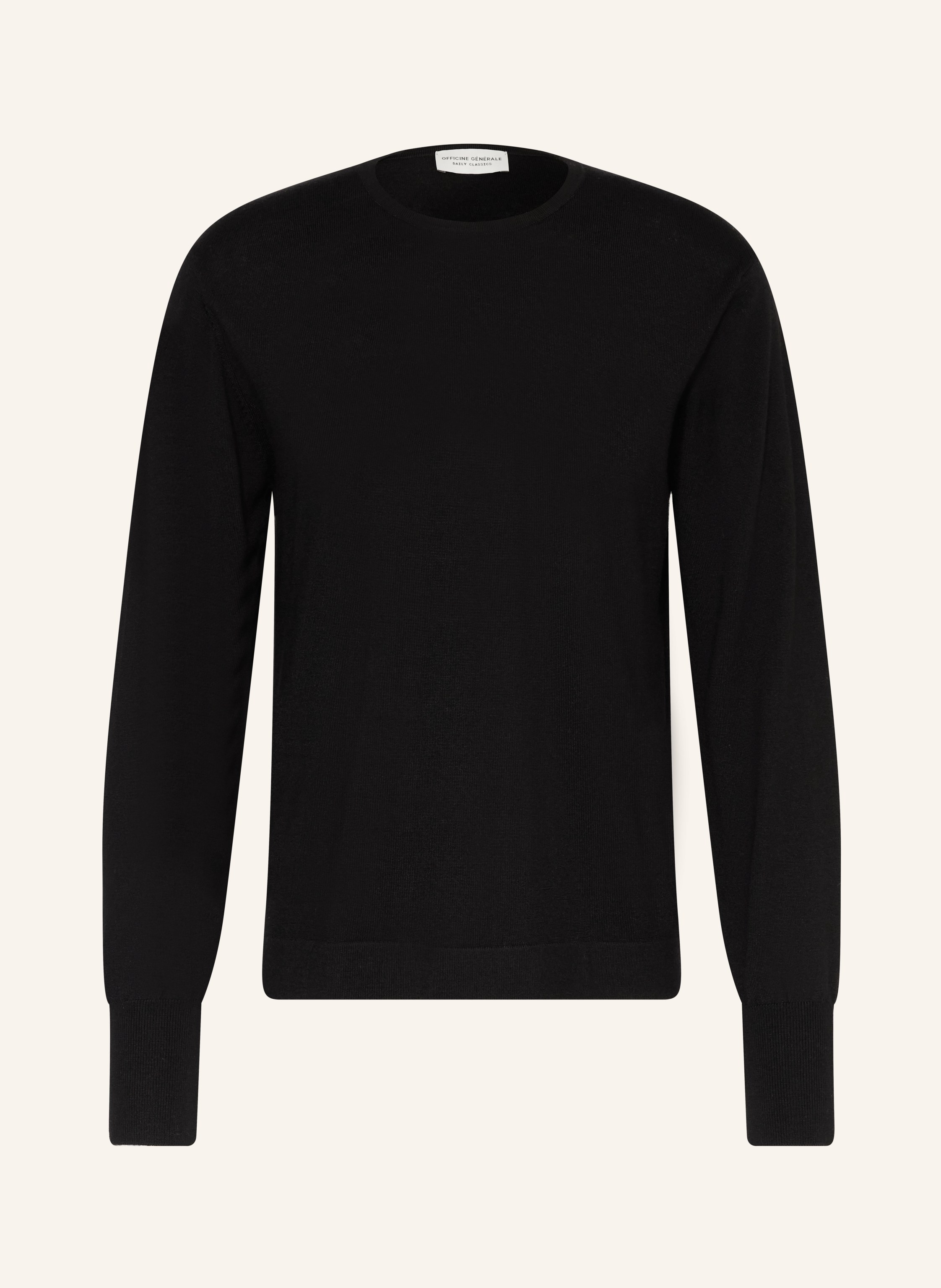 Officine Générale Pullover NINA