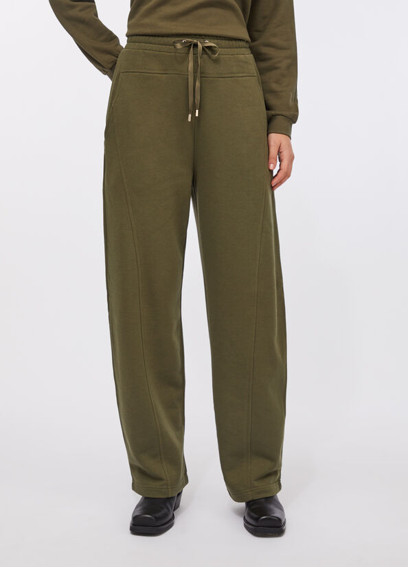 Pantaloni jogging Liu Jo Better