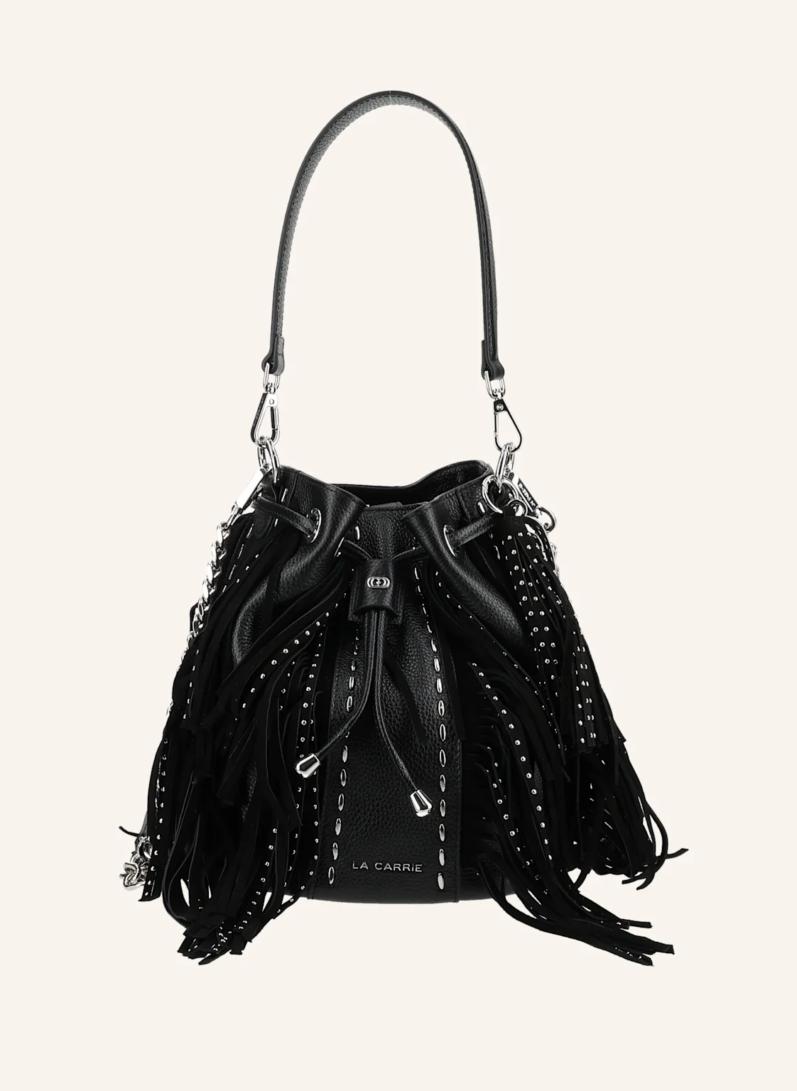 LA CARRIE Taschen ROCK