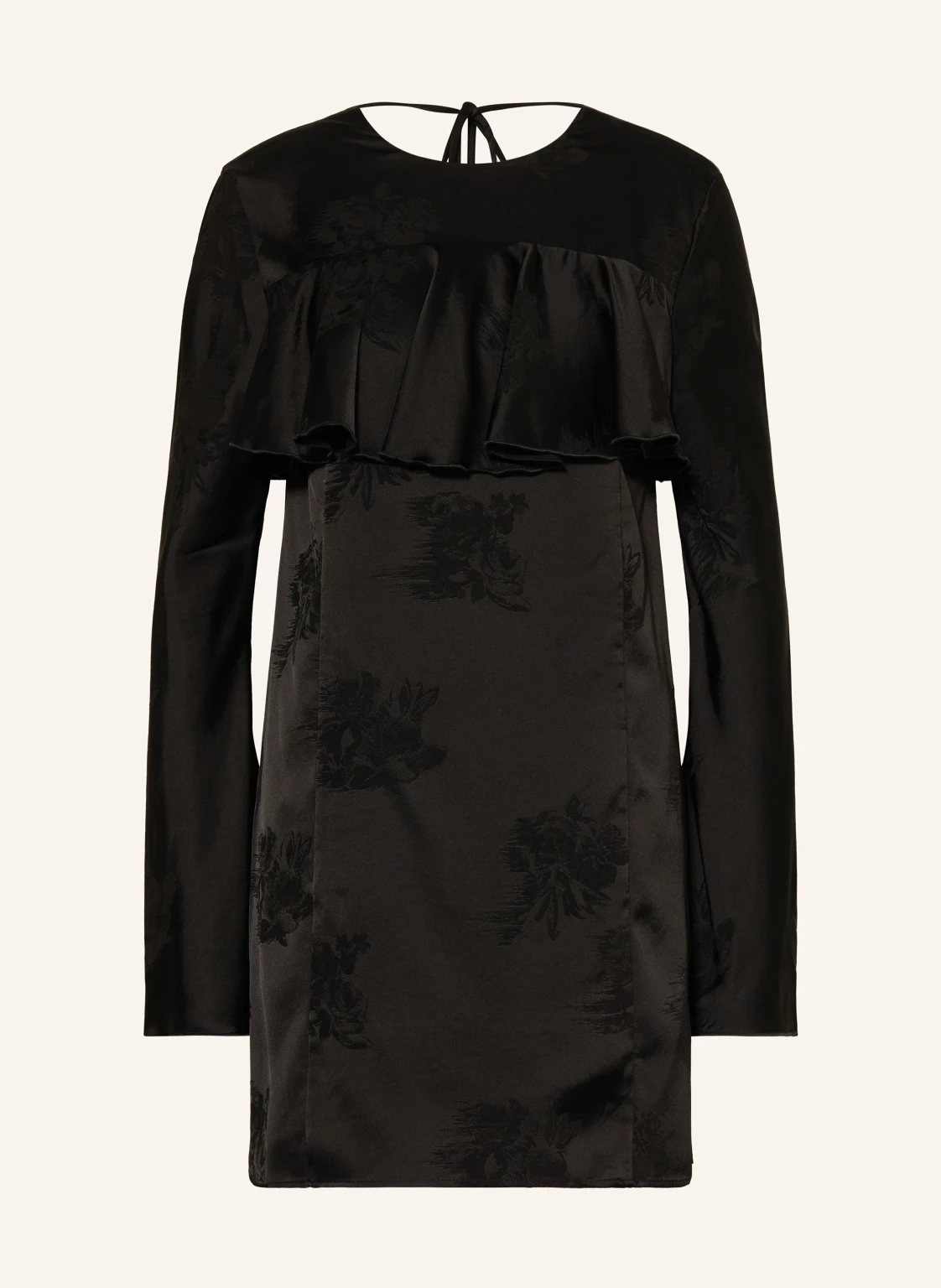 GANNI Cocktailkleid
