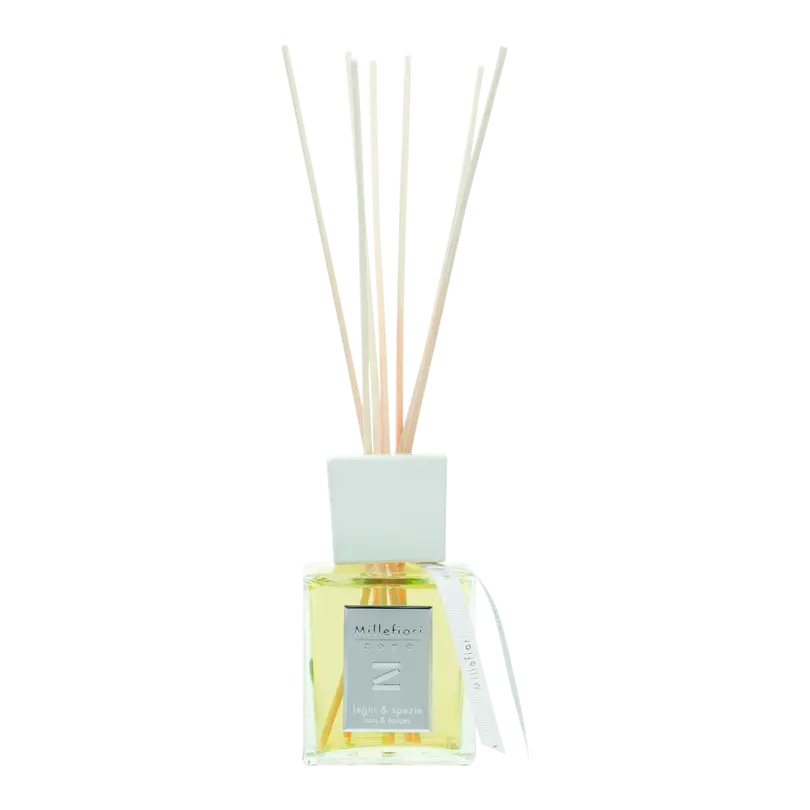 Diffusor New Zona