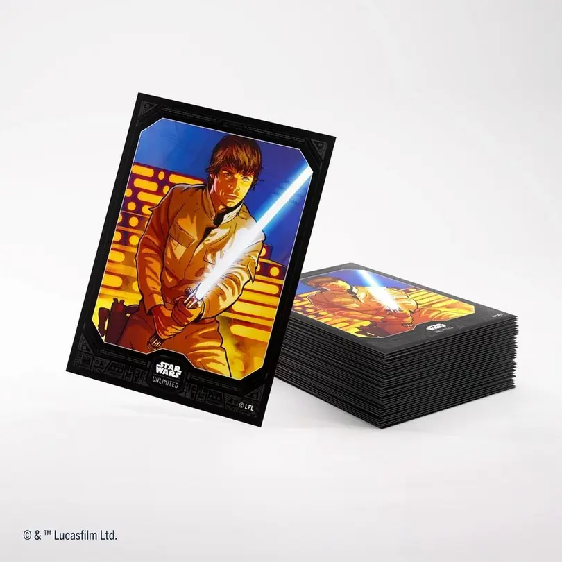 Kartenspiel Star Wars: Unlimited