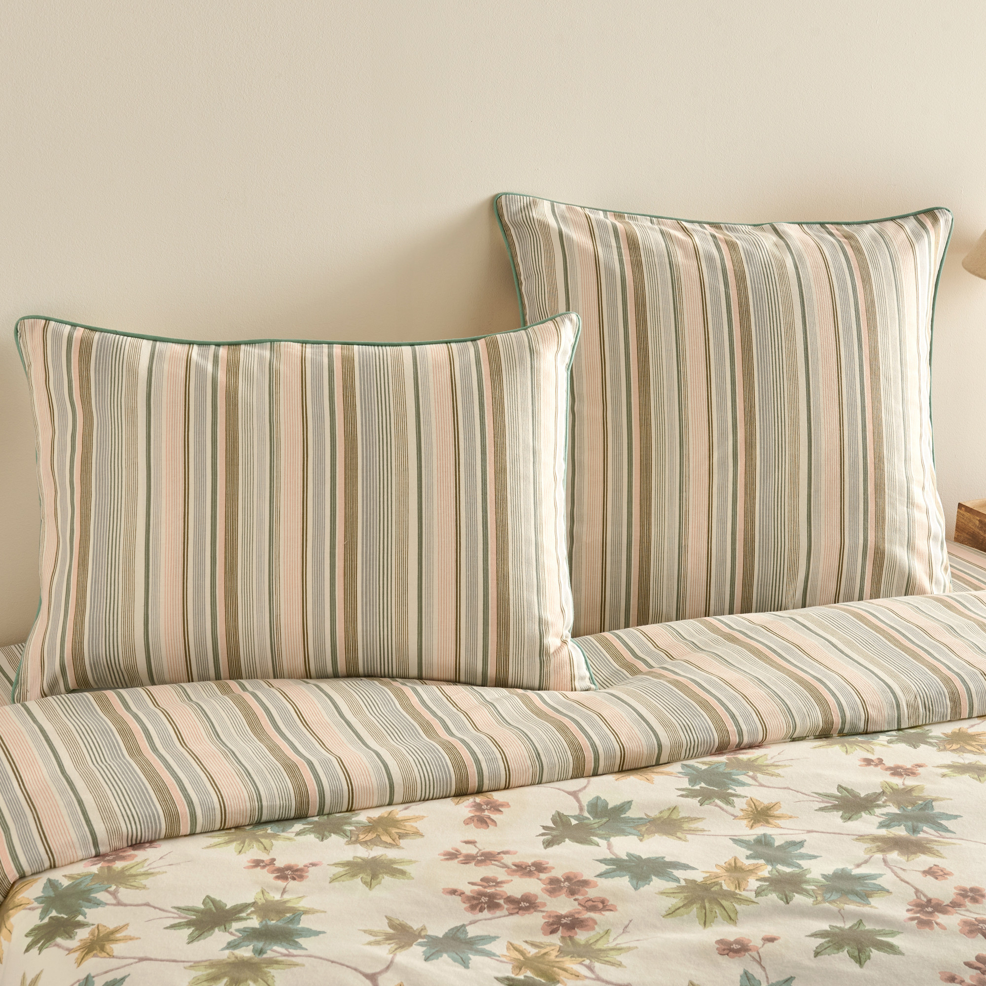 Taie d'oreillerÉrable enchanté