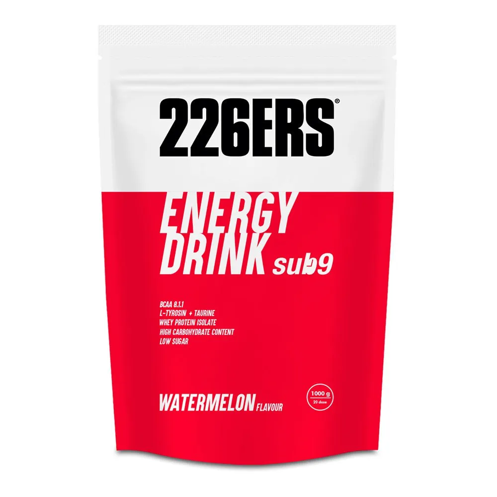 226ERS Sub9 Powder watermelon 1kg