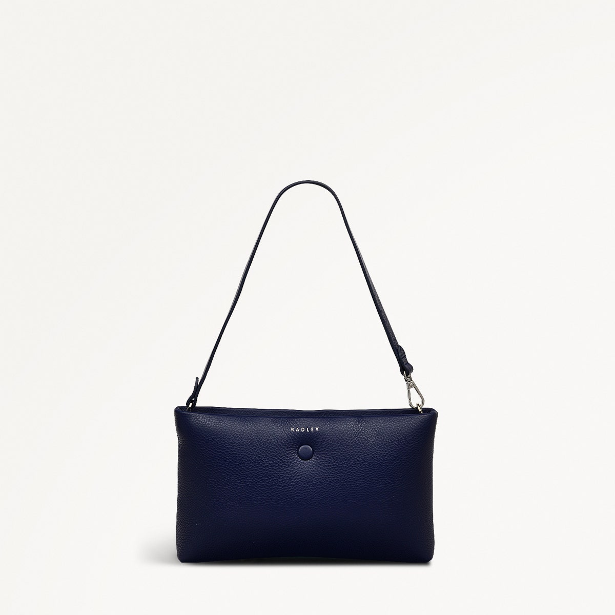 Mallow Street - Large Ziptop Wristlet