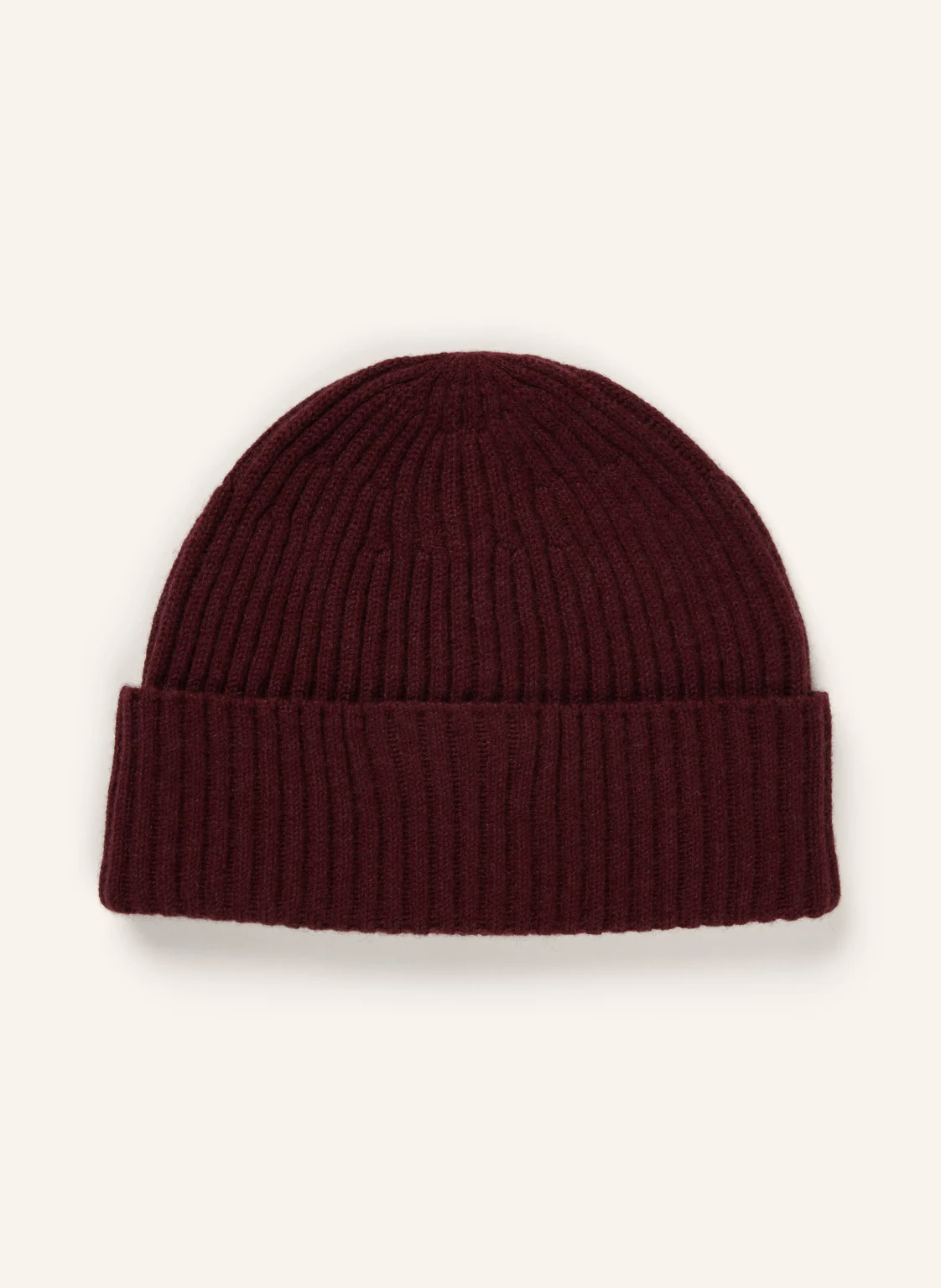 BRUNELLO CUCINELLI Cashmere-Mütze