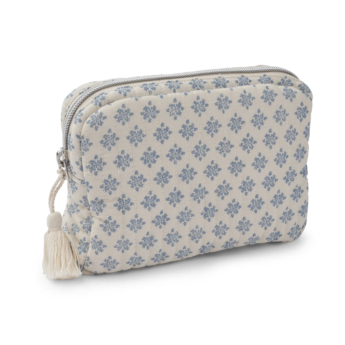 Humdakin - Kosmetiktasche mit Monogramm