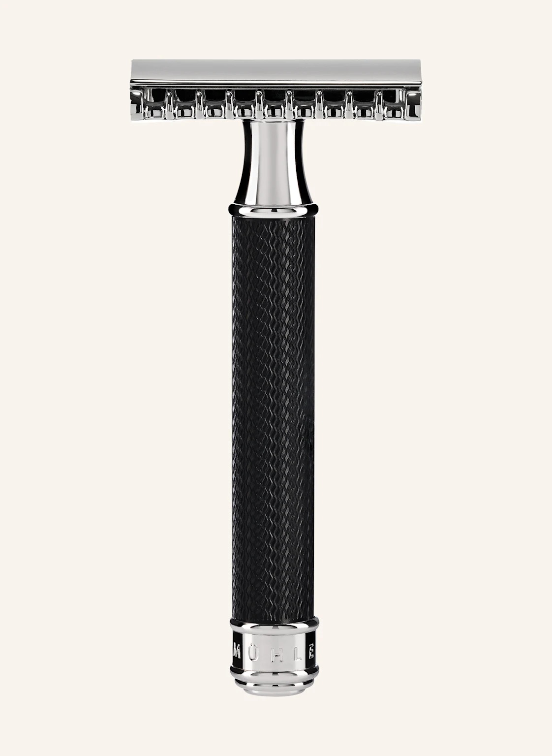 MÜHLE Rasierhobel - TRADITIONAL