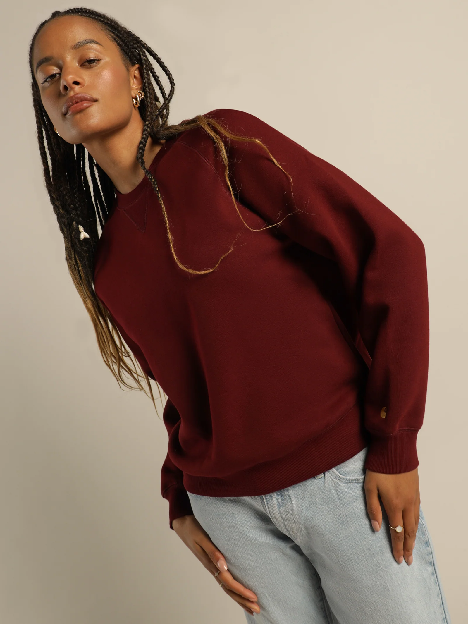 Chase Sweat