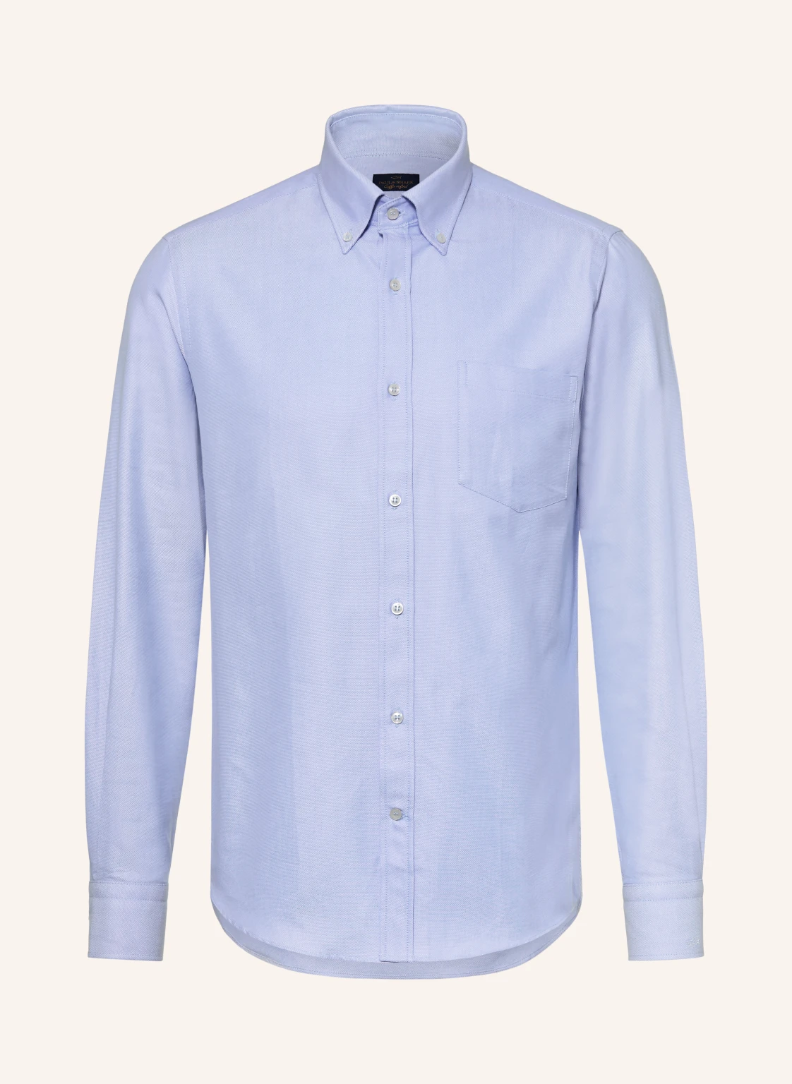 PAUL & SHARK Hemd SOFFIO Regular Fit