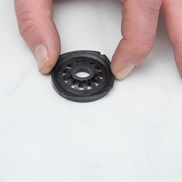 Diamantbohrer, Ø 10 mm