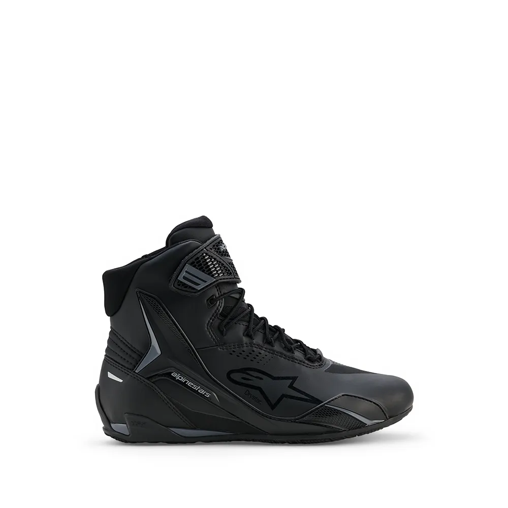Alpinestars Faster-4 Drystar® motorcycle shoes