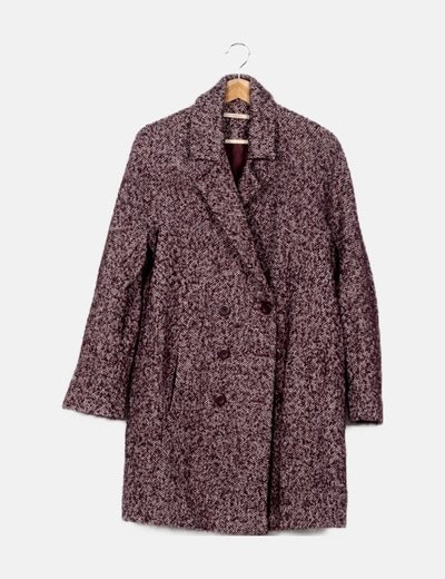Camaïeu Duffel coat