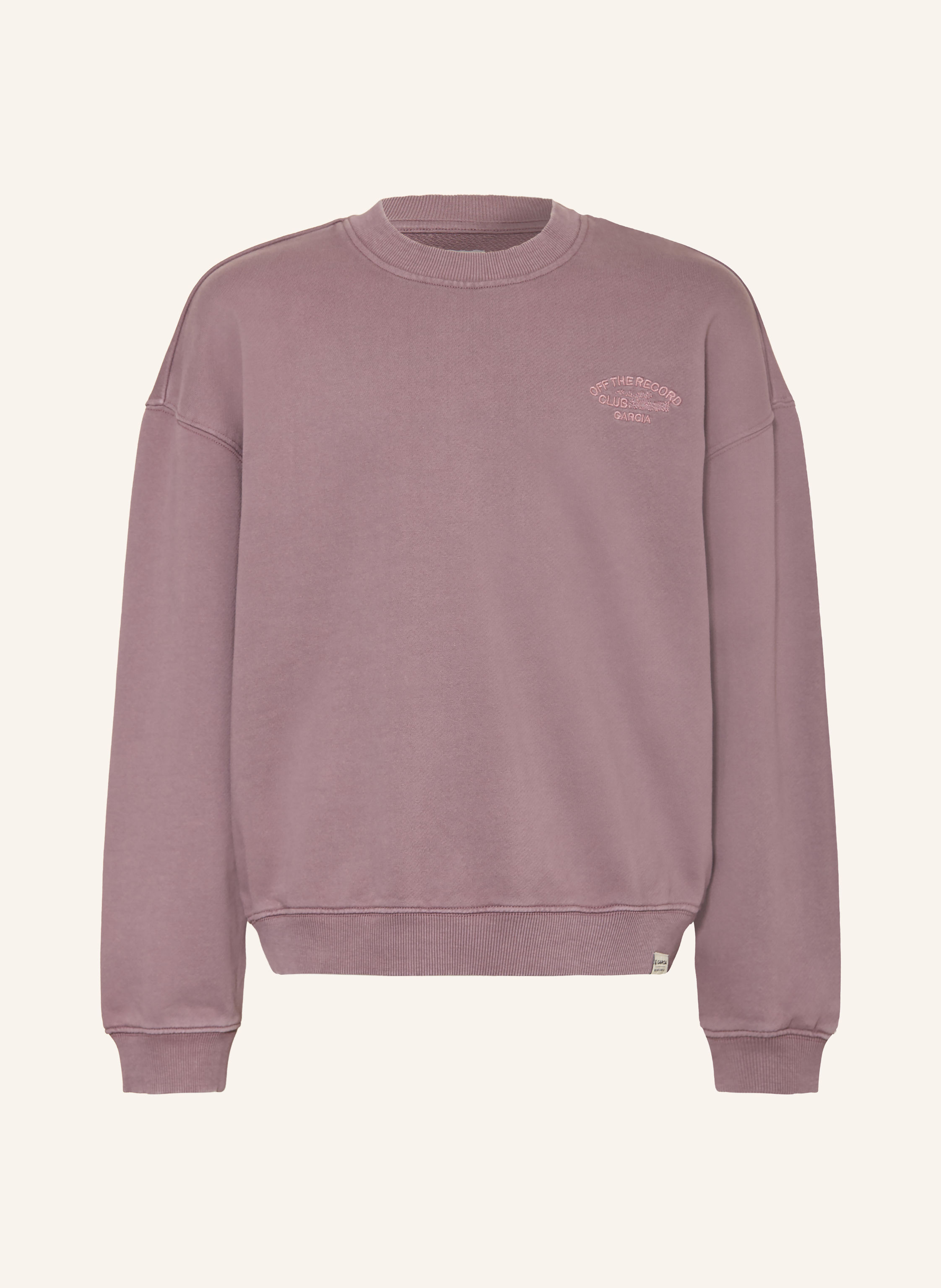 GARCIA Sweatshirt