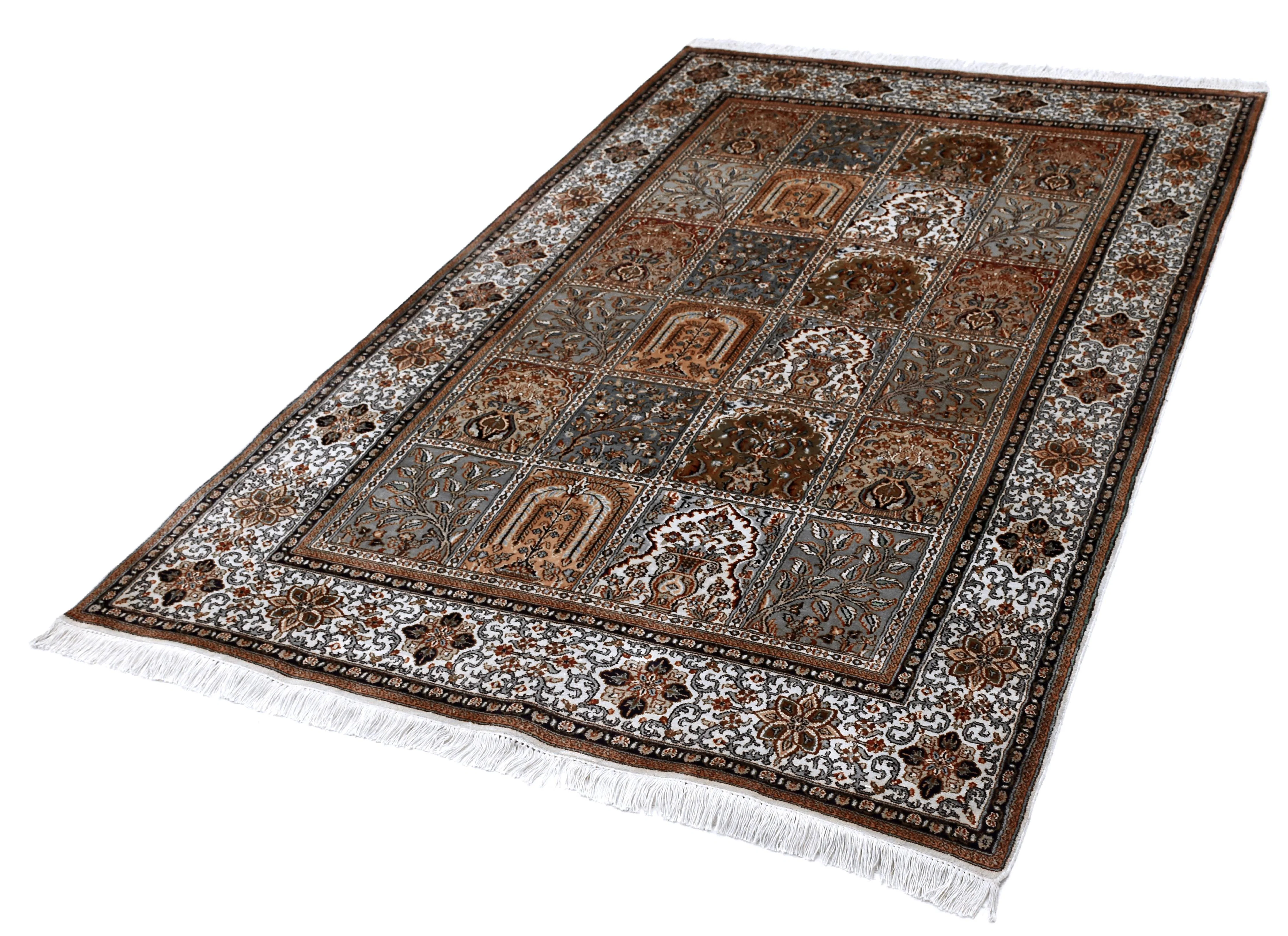 Vloerkleed R.Taj