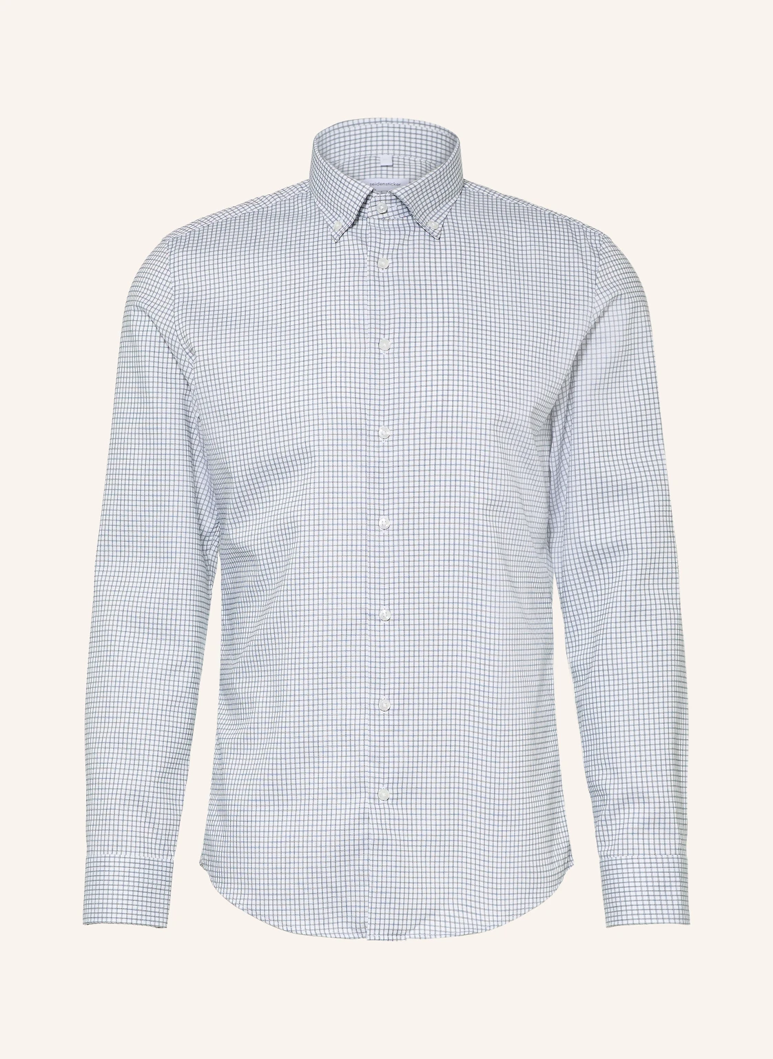 seidensticker Hemd Slim Fit