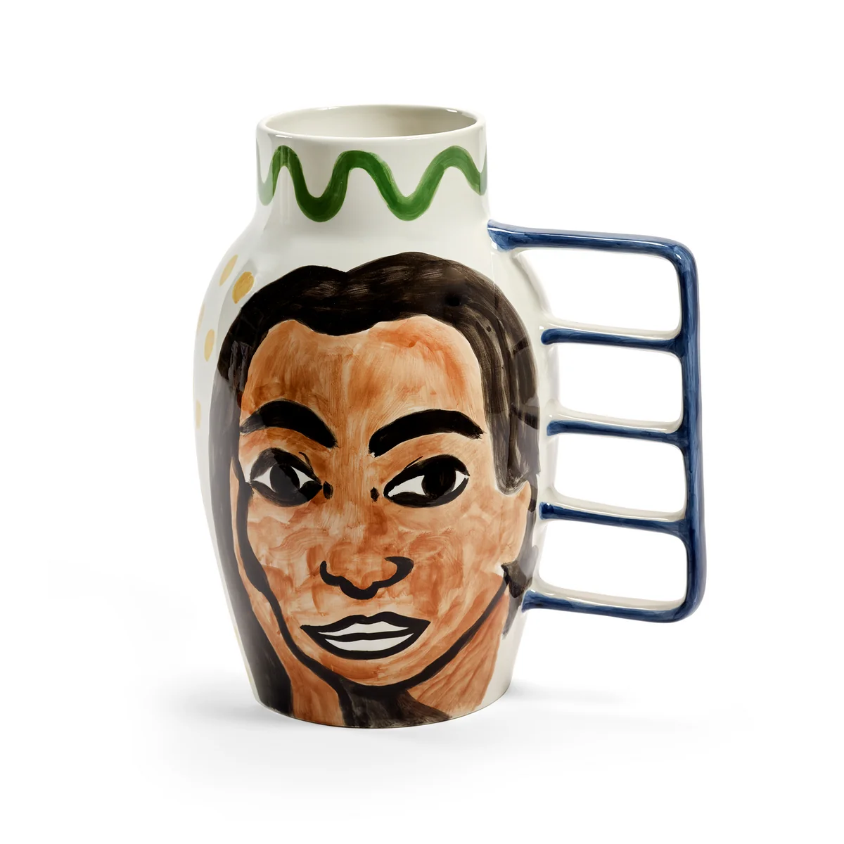 Serax - Santiago de Borja Pijuayo Vase