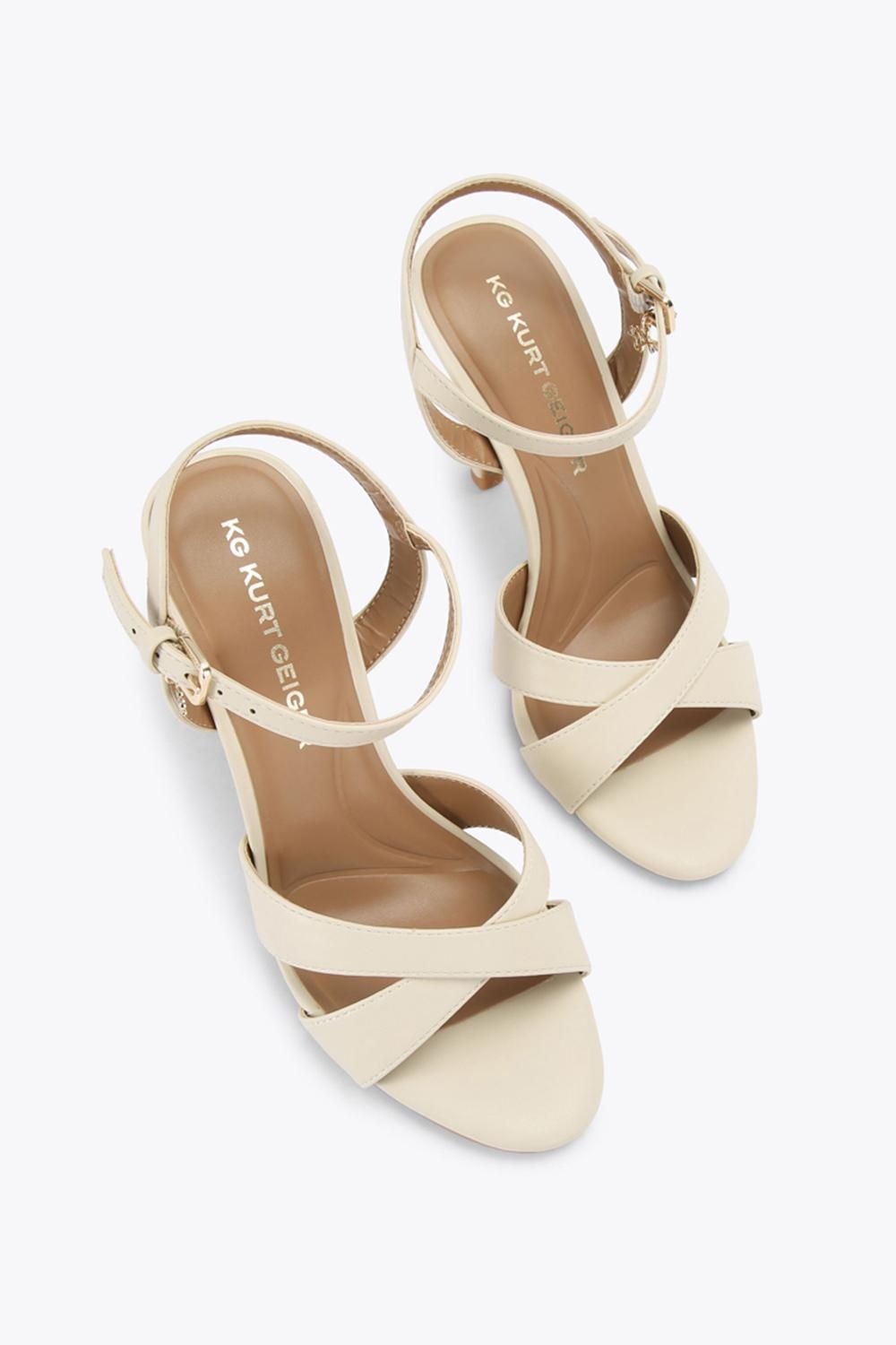 KG Kurt Geiger Soraya' Heels