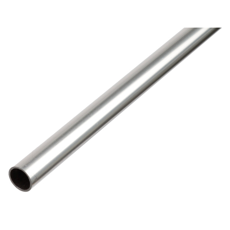 Tube rond en aluminium Ø 20 x 1 mm 1 m ALBERTS