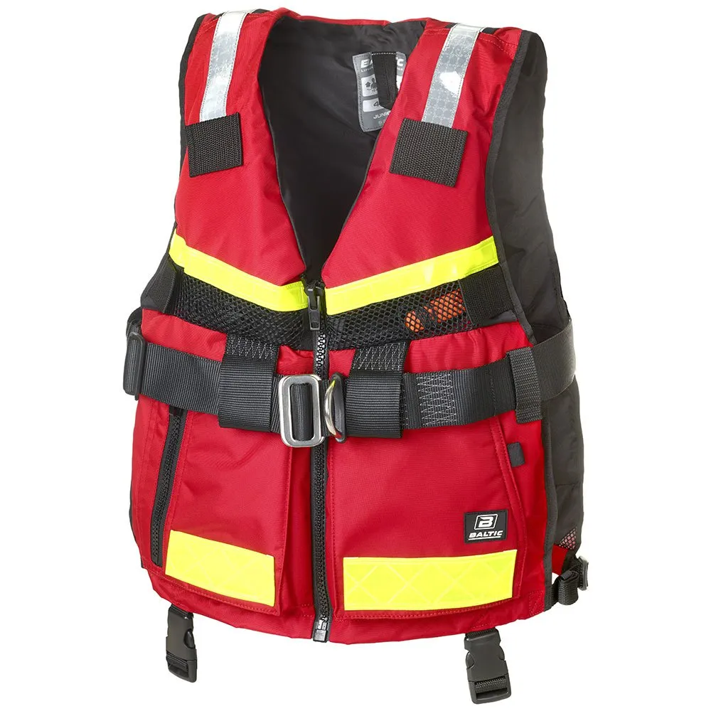 Baltic SAR Hybrid Life Jacket