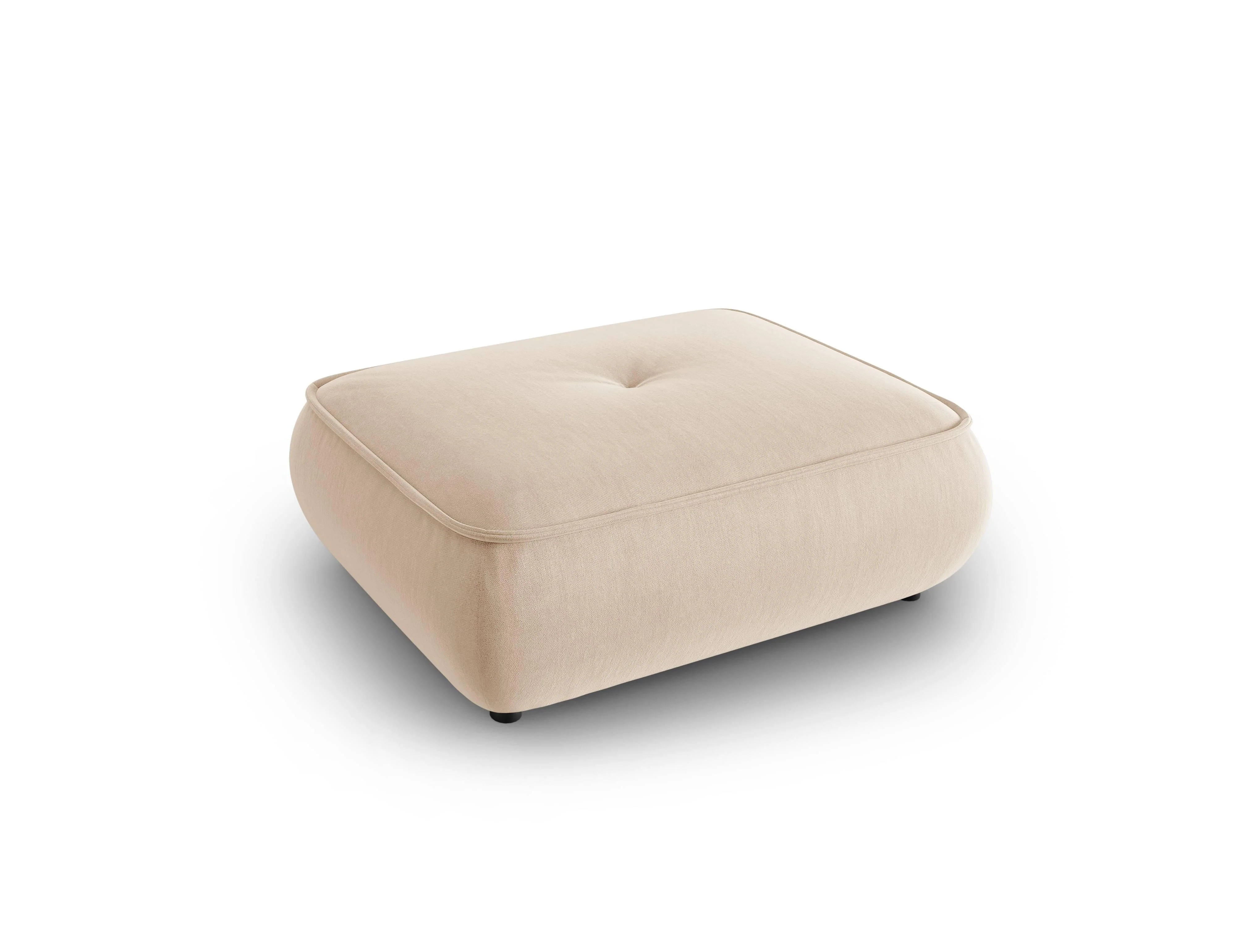 Hocker Lily chenille