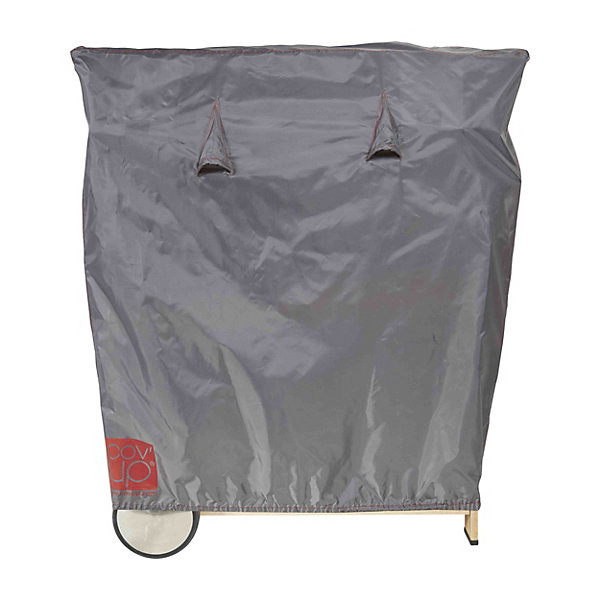 Housse de protection pour Barbecue 102 x 46 x 92 cmOviala