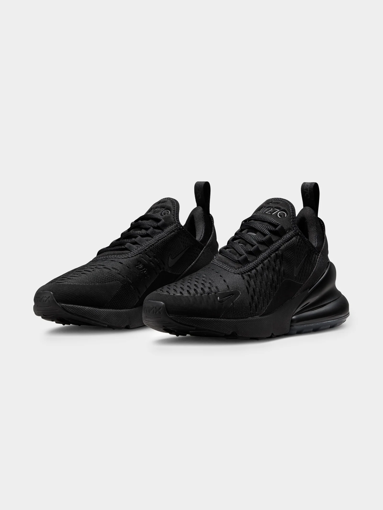 Womens Nike Air Max 270 Sneakers