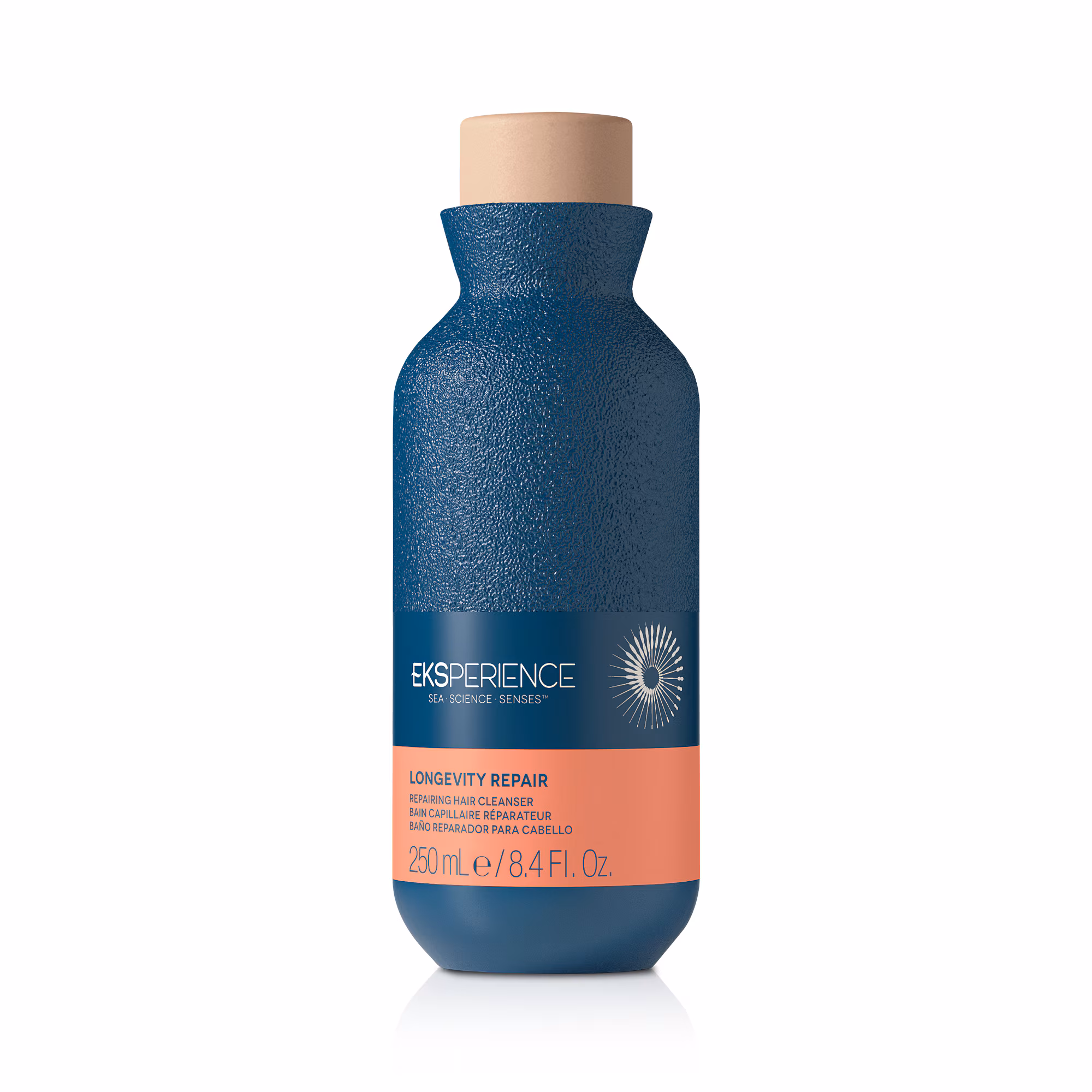 LONGEVITY REPAIRBain capillaire