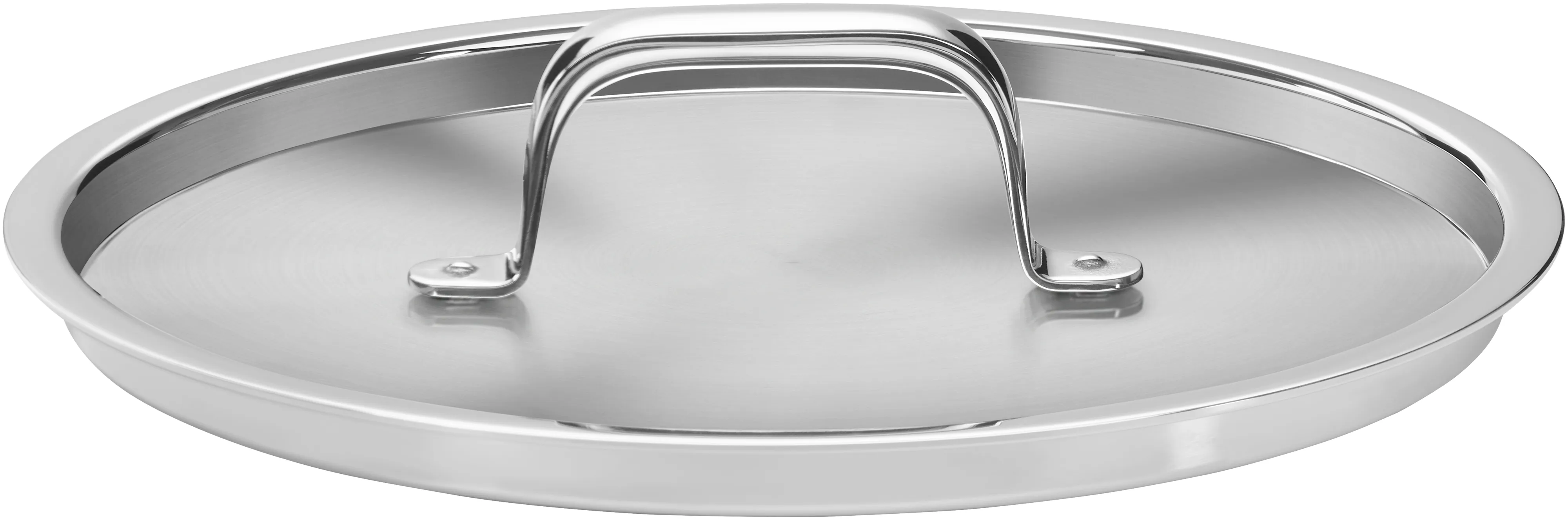 WMF Fusiontec Aromatic Stainless Steel Lid 24cm
