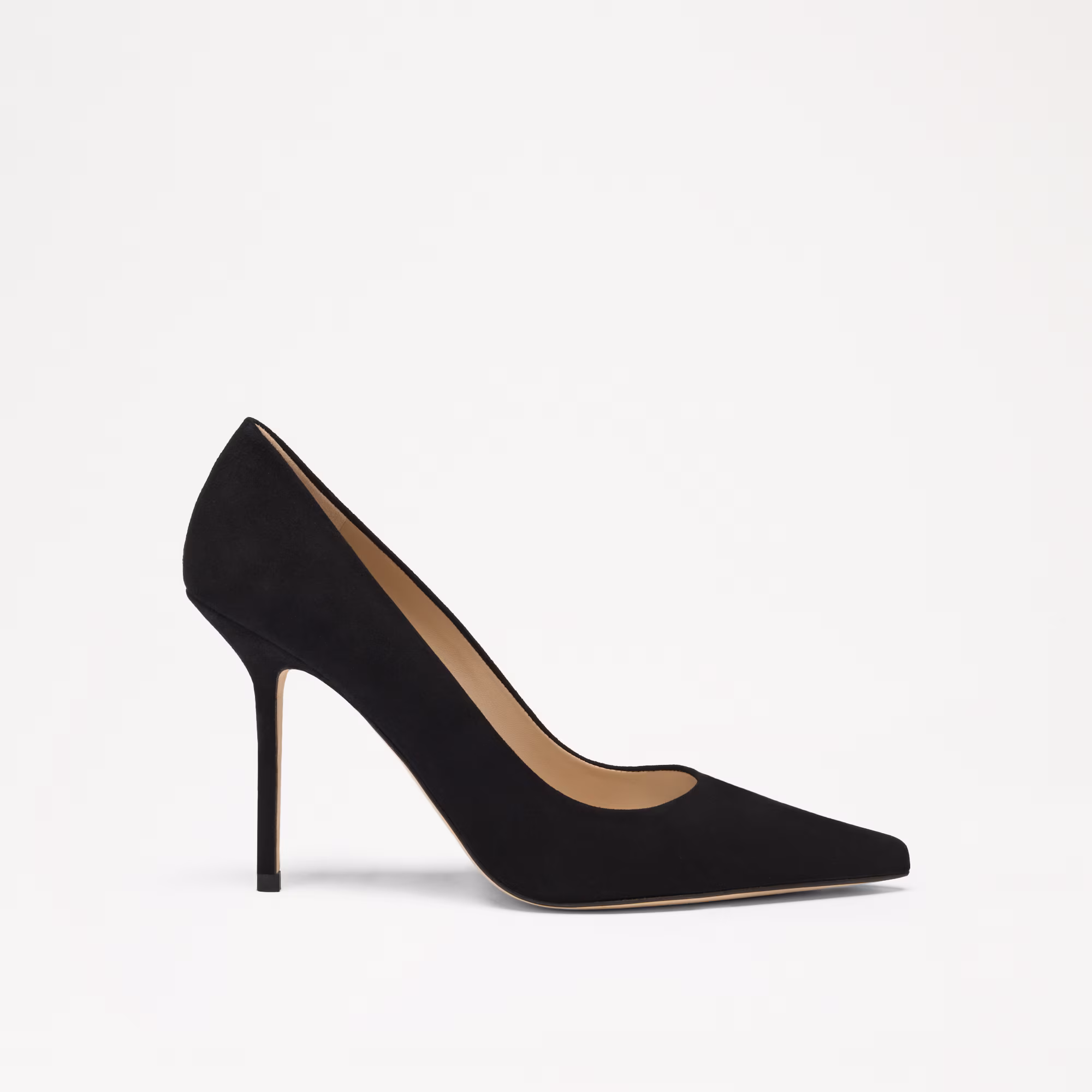 Everleigh Court<br>Classic Stiletto