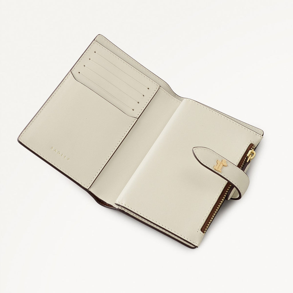 Willis Street - Medium Bifold Purse