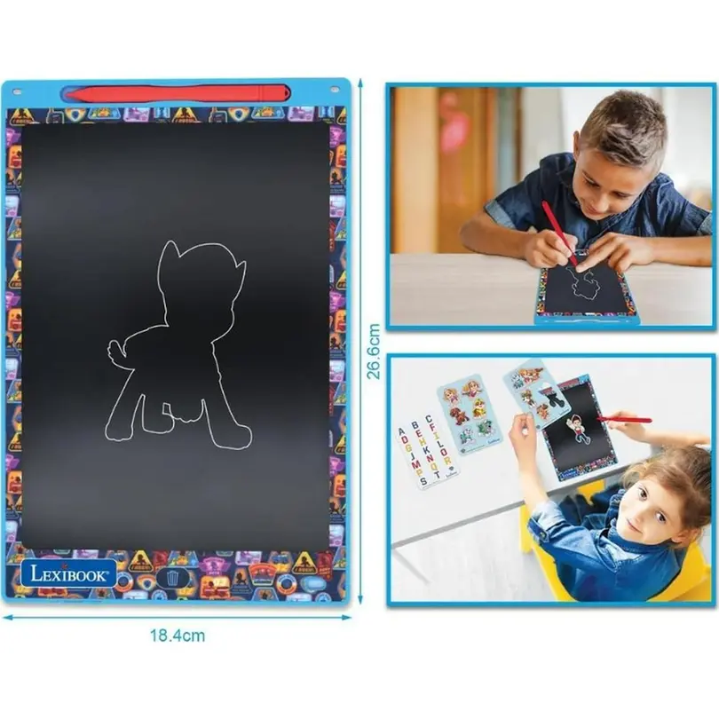Spielset Kreativ
