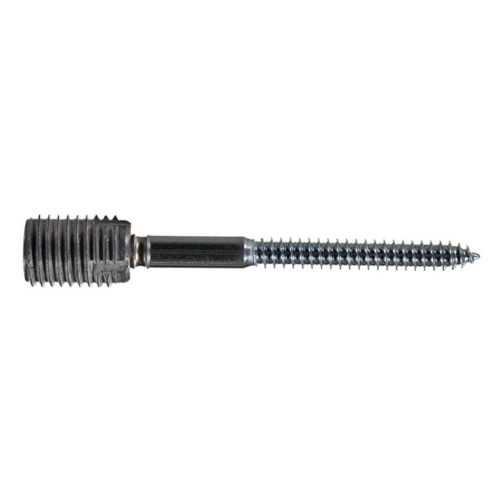 KARMSKRUE PLUS 90MM 50STK/PK
