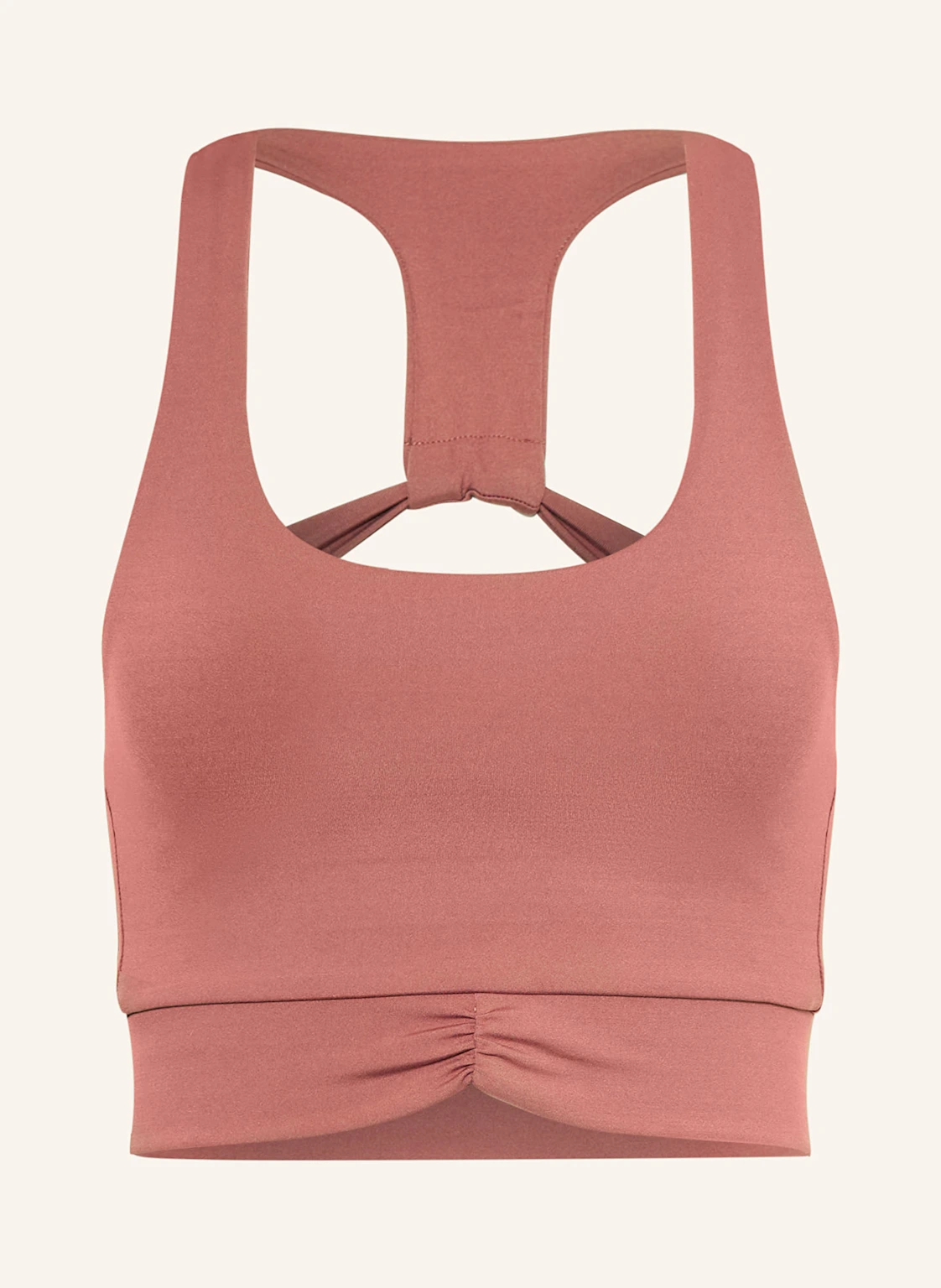 ba&sh Bustier GISOR