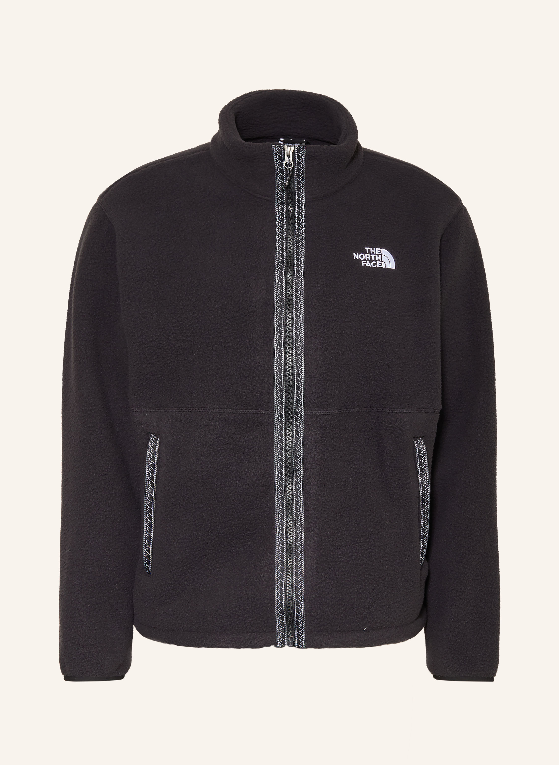 THE NORTH FACE Fleecejacke TNF FLEESKI