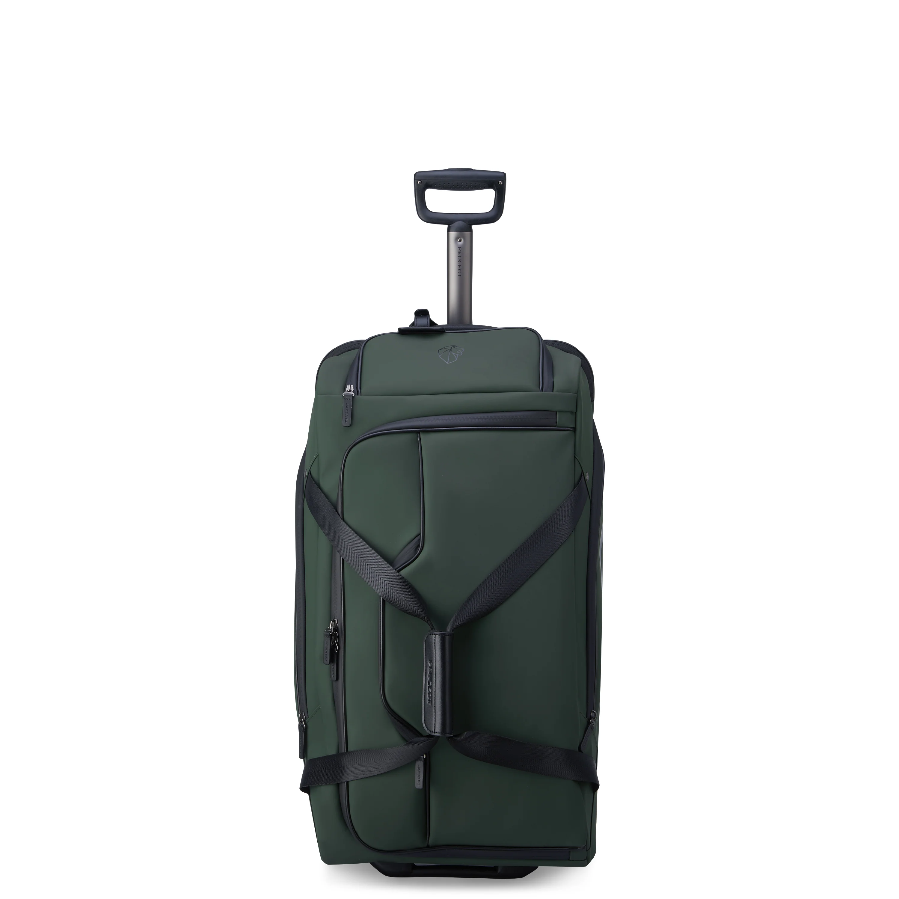 PEUGEOT VOYAGES - Sac Trolley (73cm)