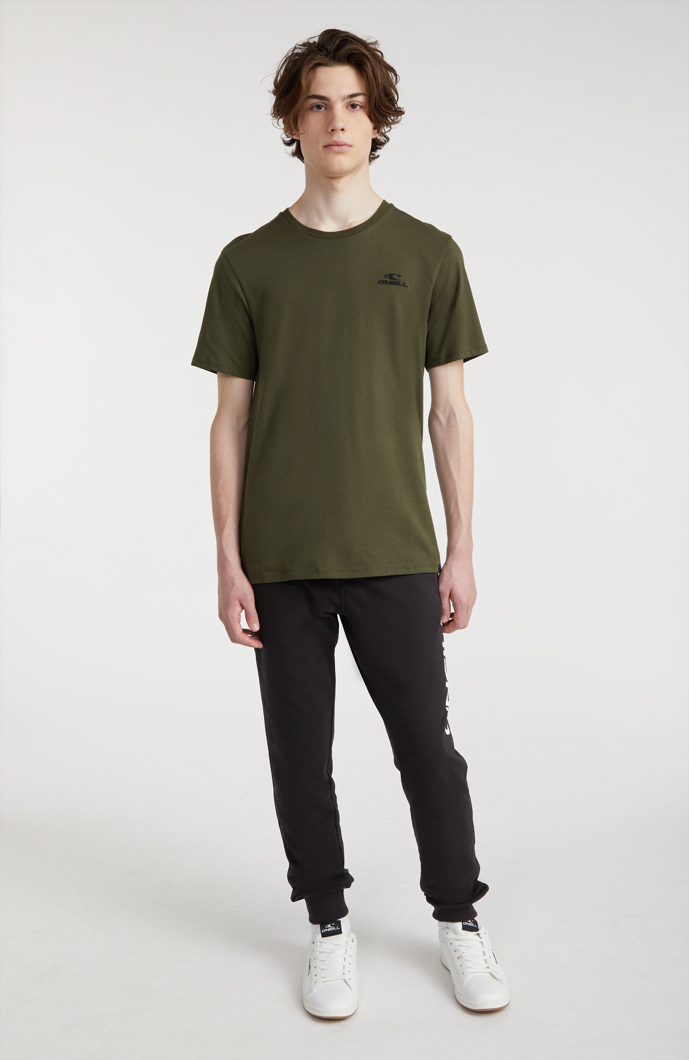 Heren O'Neill Logo joggingbroek