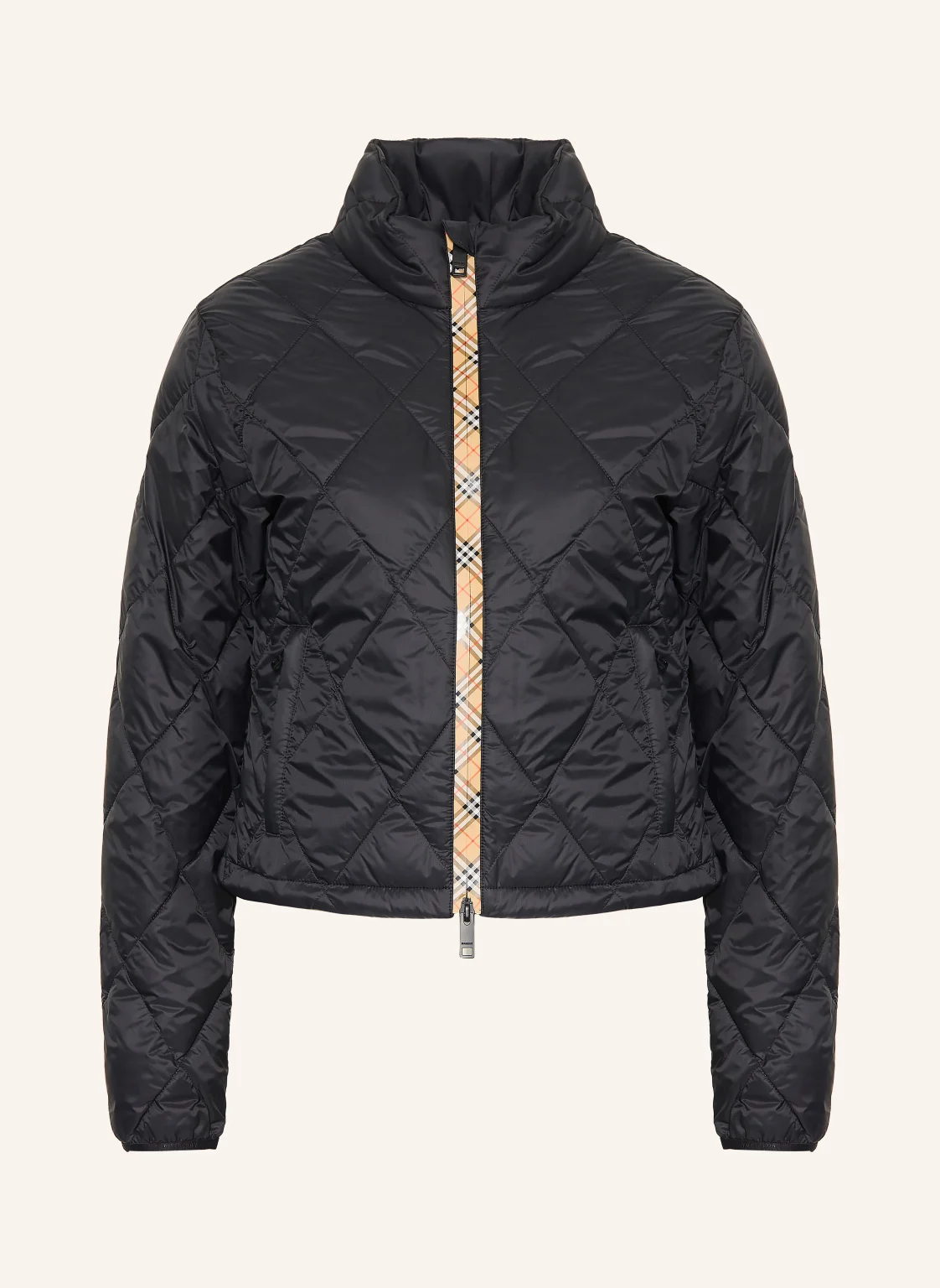 BURBERRY Steppjacke BRAMFORD